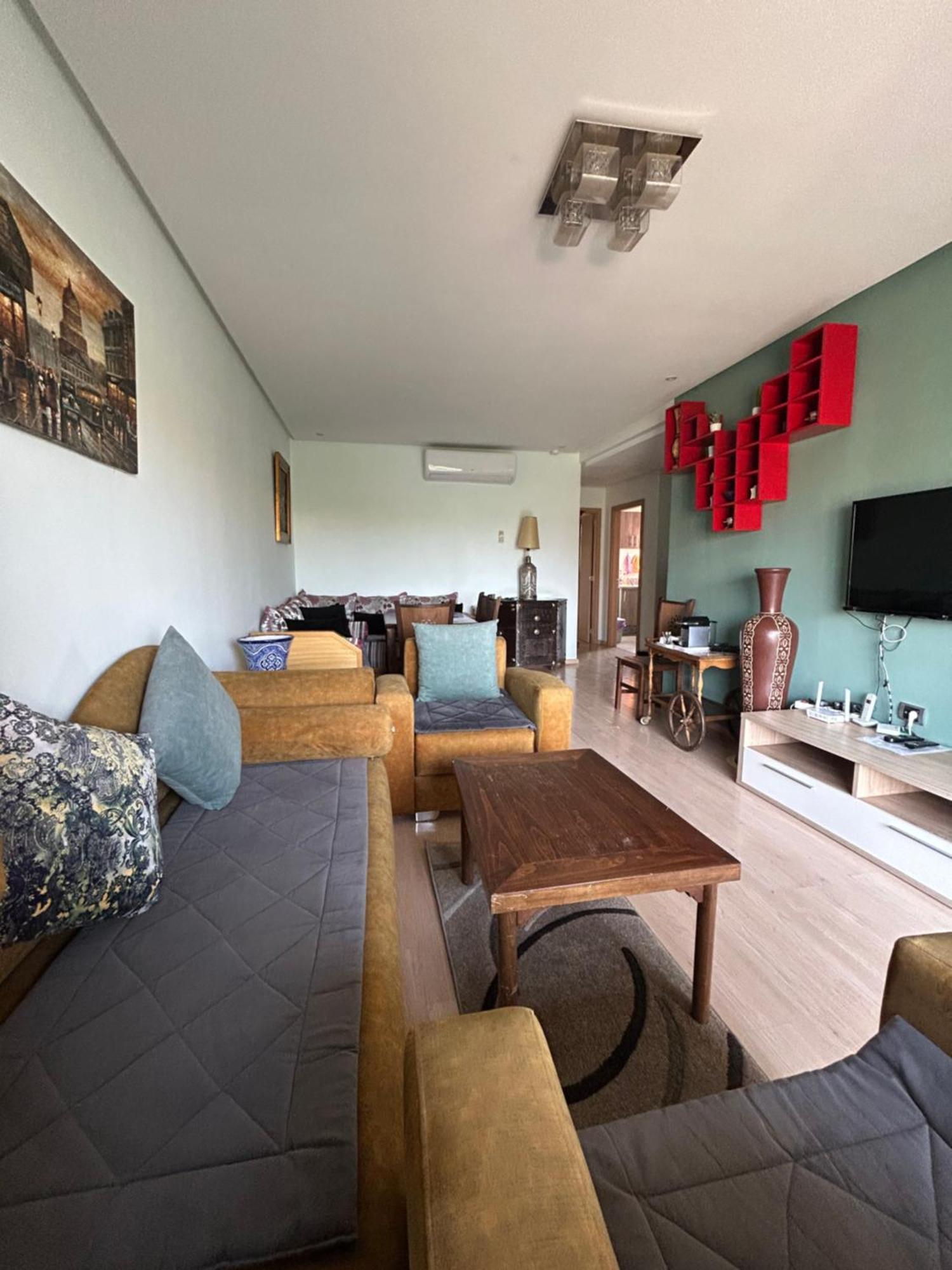 Prestigia Golf Pour Les Familles Apartamento *