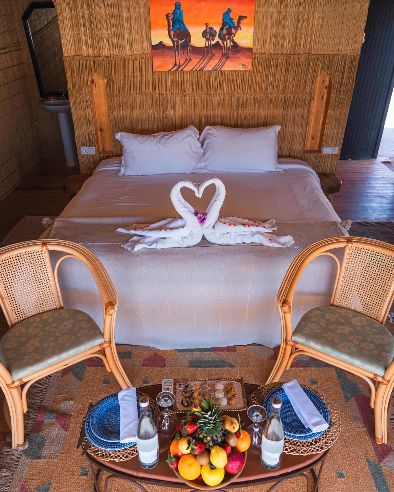 Lodge Le Bedouin Agafay Marrakesh