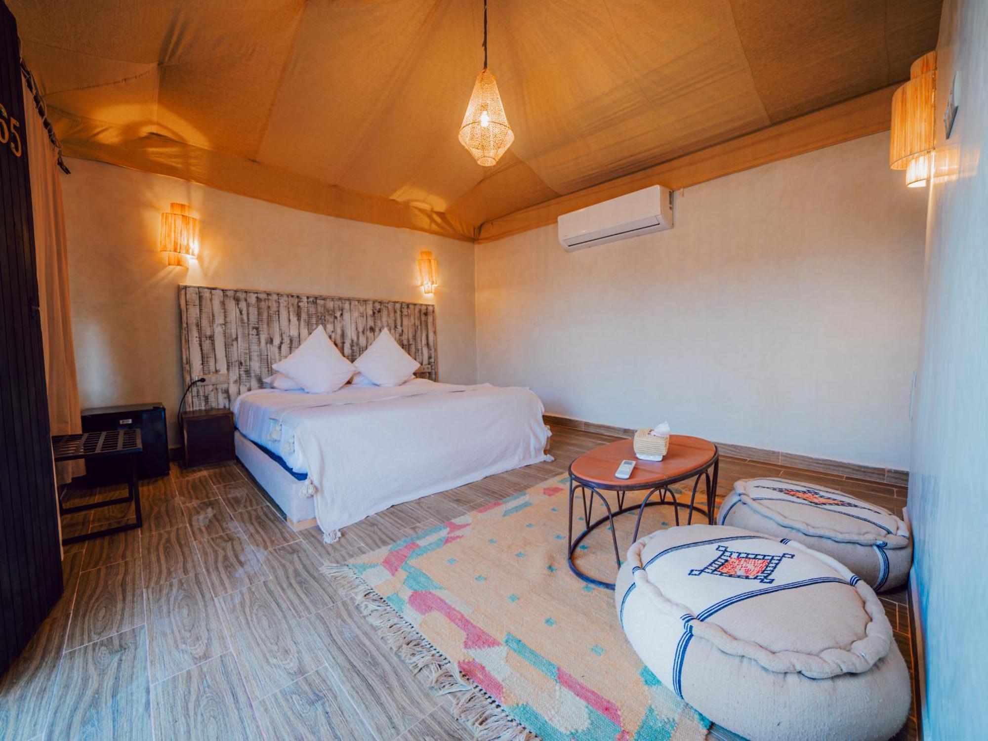 Le Bedouin Agafay Marrakesh