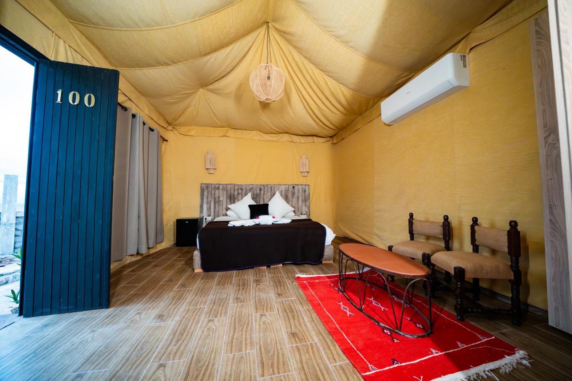 Lodge Le Bedouin Agafay Marrakesh