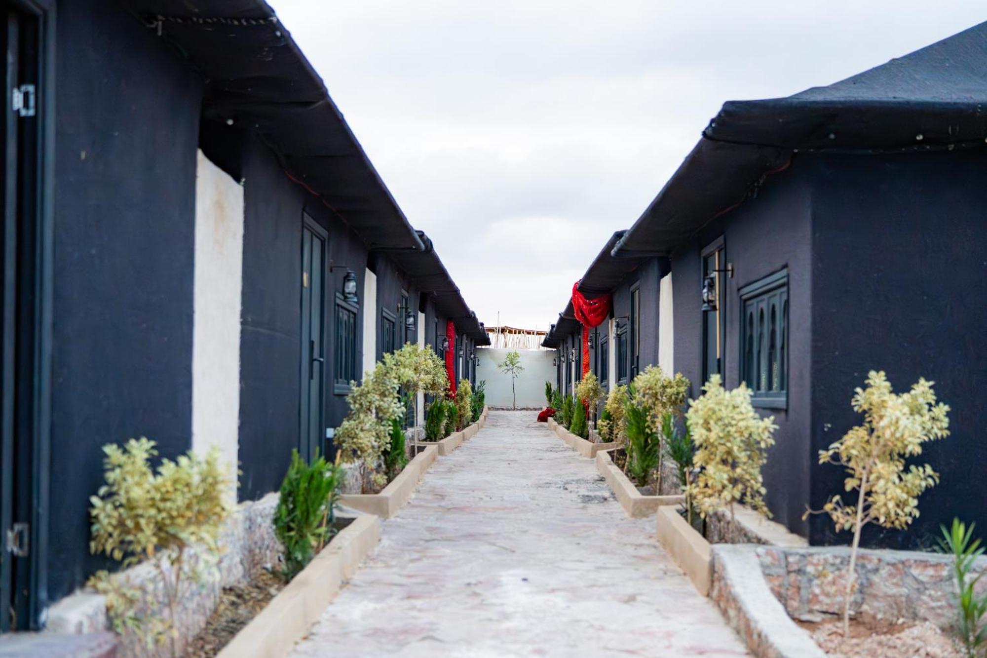 Le Bedouin Agafay Marraquexe