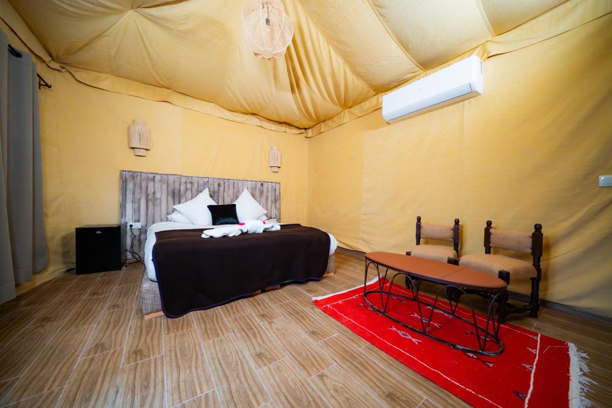 Le Bedouin Agafay * Marraquexe