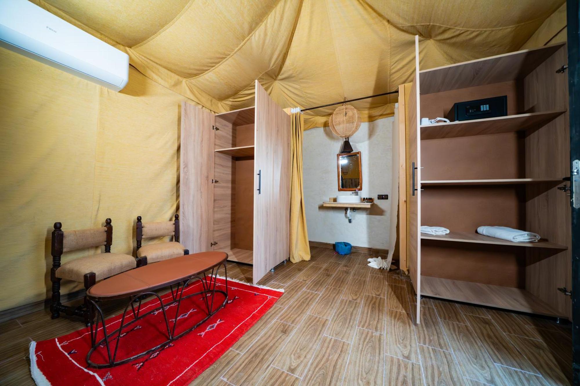 Le Bedouin Agafay Lodge Marrakesh