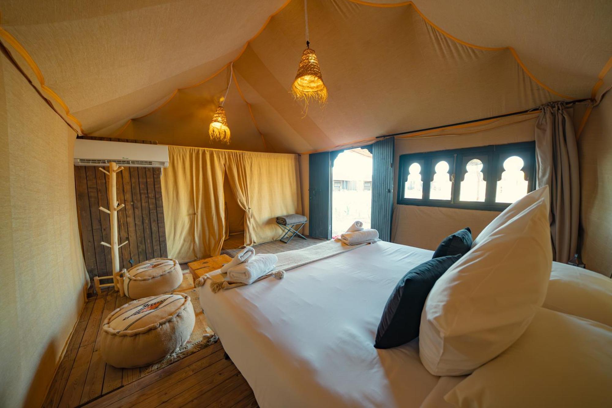 Lodge Le Bedouin Agafay Marrakesh