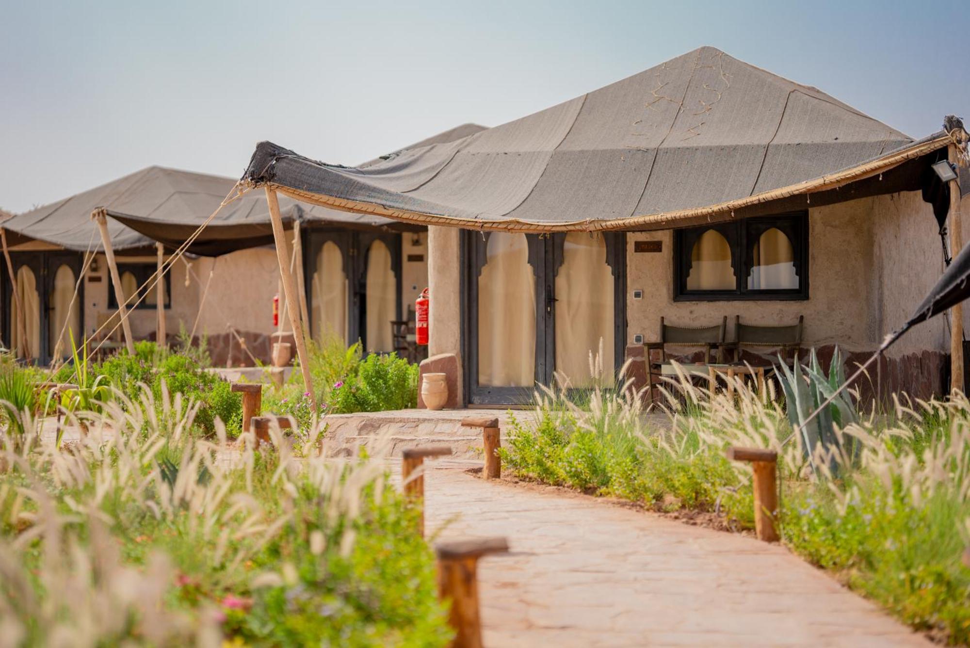 Lodge Le Bedouin Agafay *