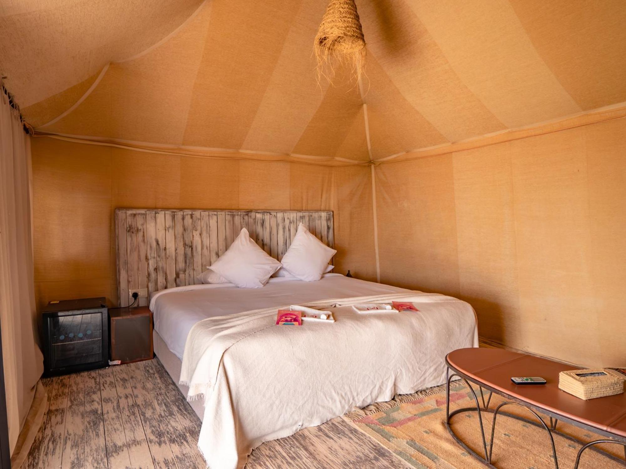 Le Bedouin Agafay Lodge Marrakesh