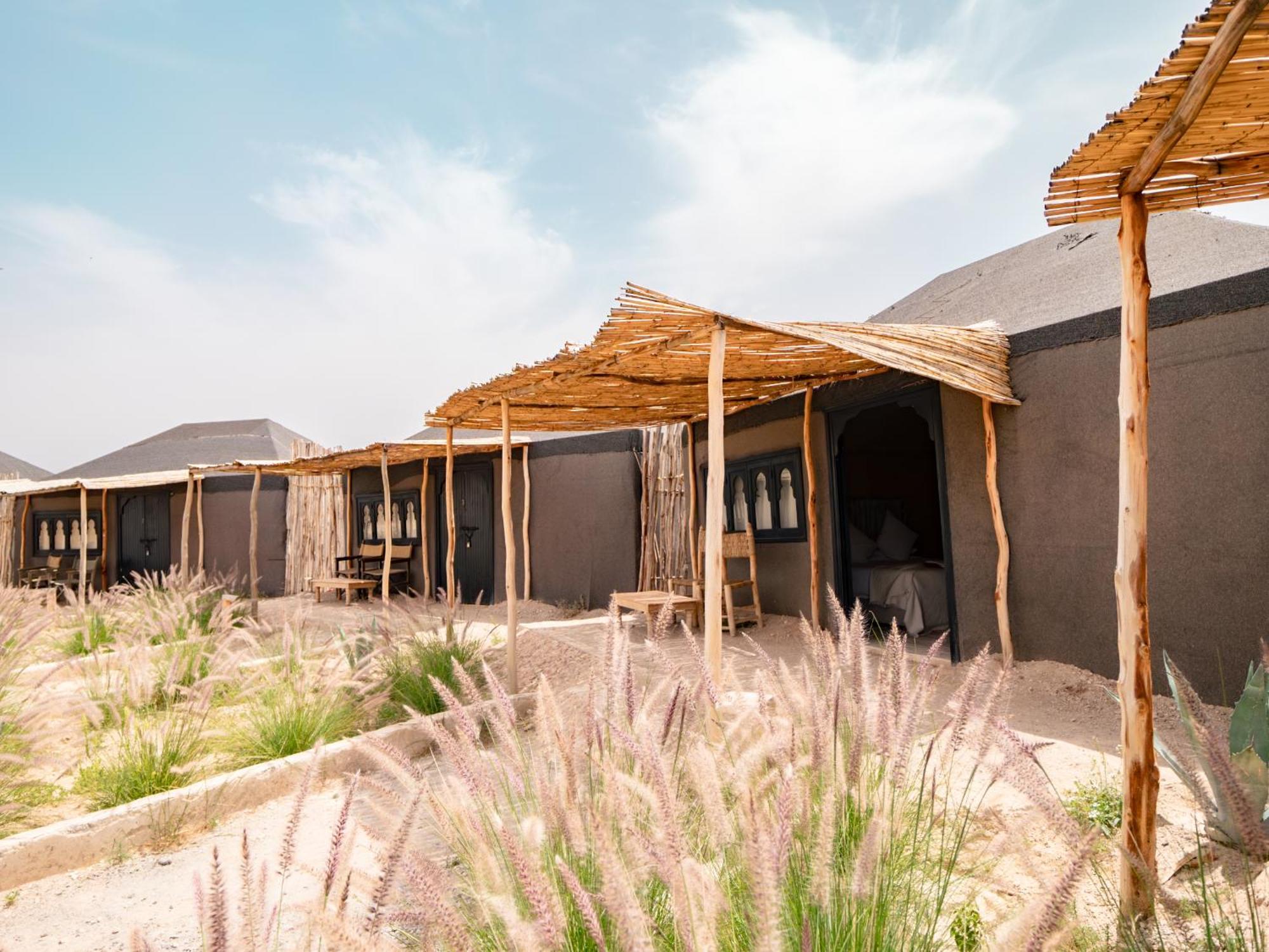 Lodge Le Bedouin Agafay Marrakesh