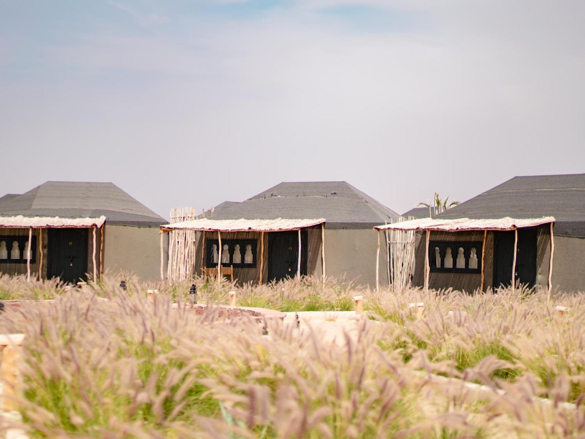 Le Bedouin Agafay Marraquexe