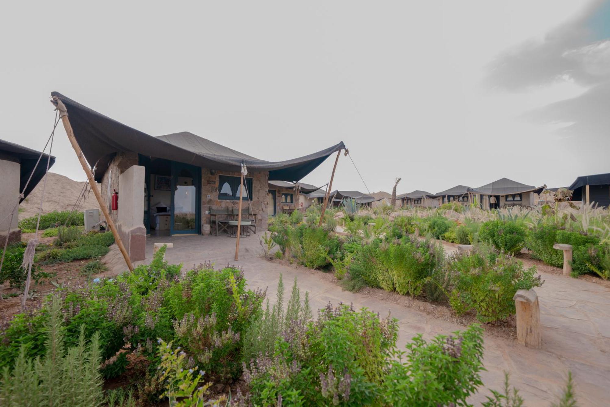 Lodge Le Bedouin Agafay