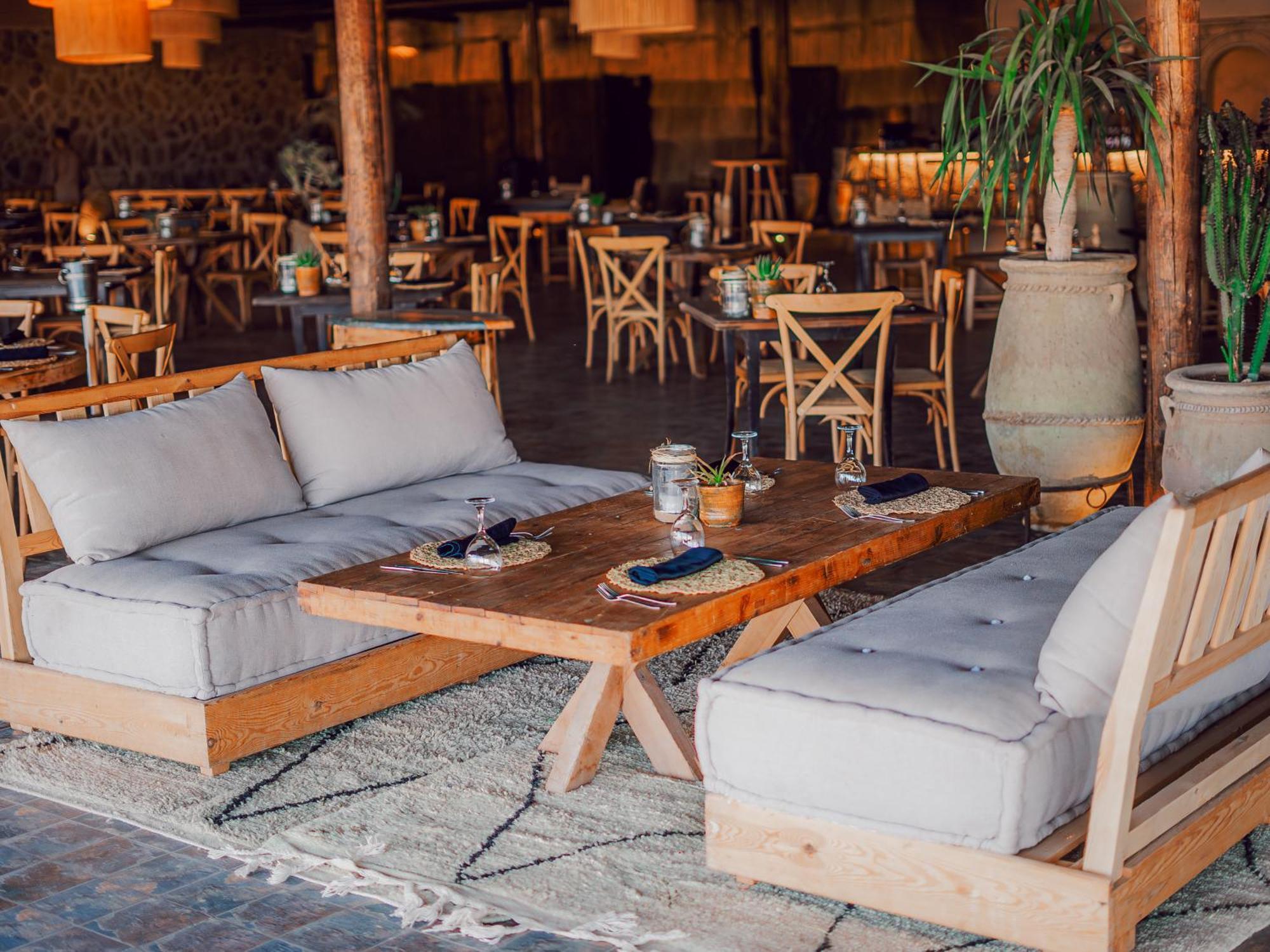 Le Bedouin Agafay Marrakesh