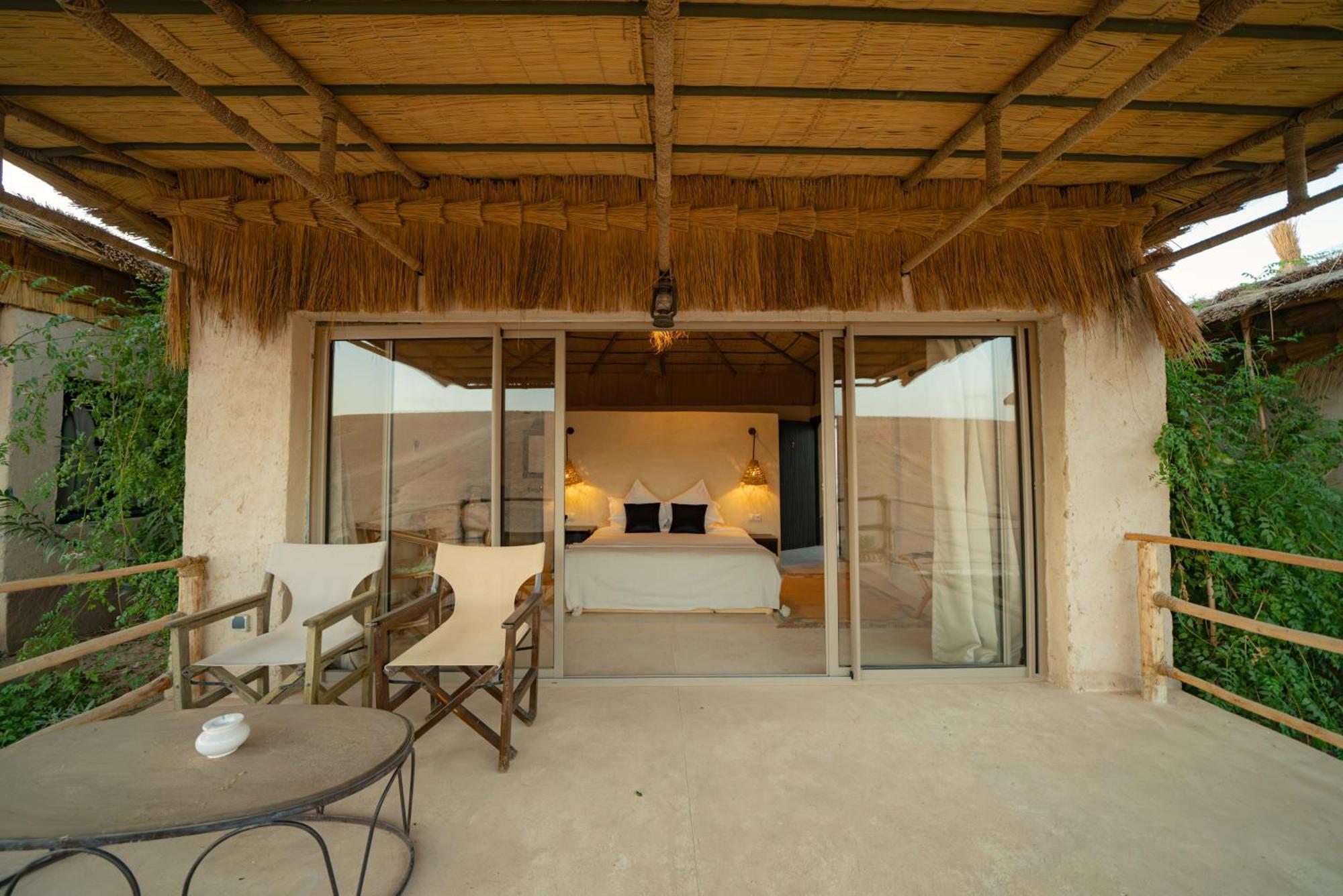 Le Bedouin Agafay