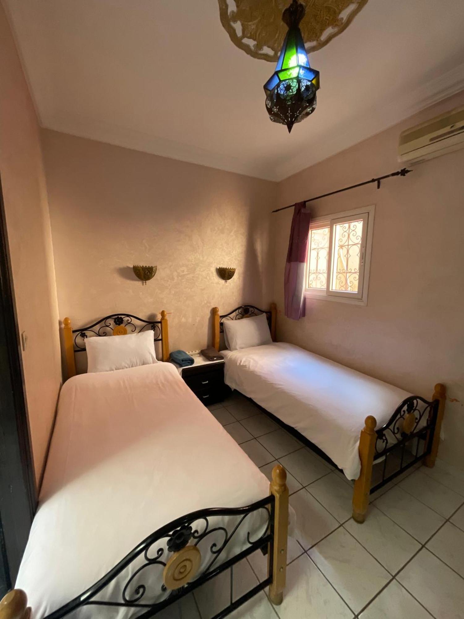 Nour Resorts-riad Nour Travel Holiday home Marrakesh