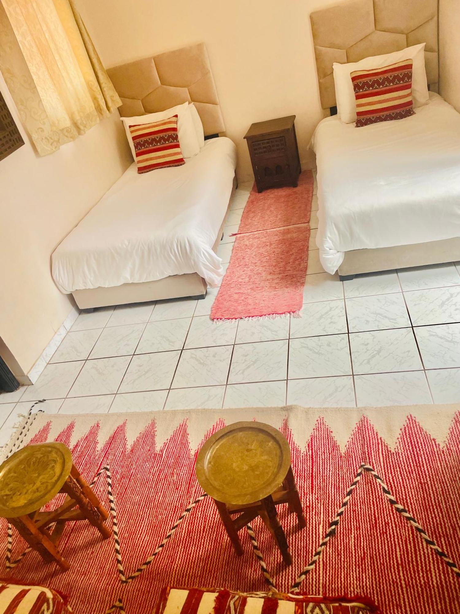 Holiday home Nour Resorts-riad Nour Travel *