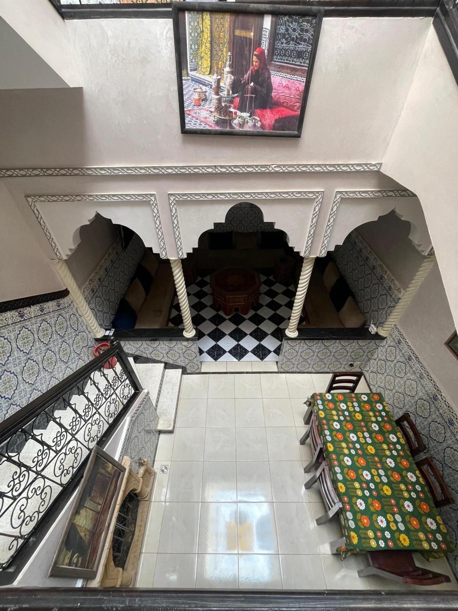 Holiday home Nour Resorts-riad Nour Travel *