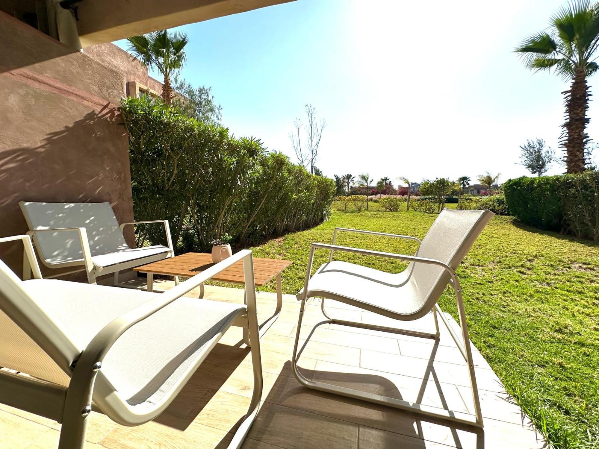 Marrakech Golf Prestigia * Marrakesh