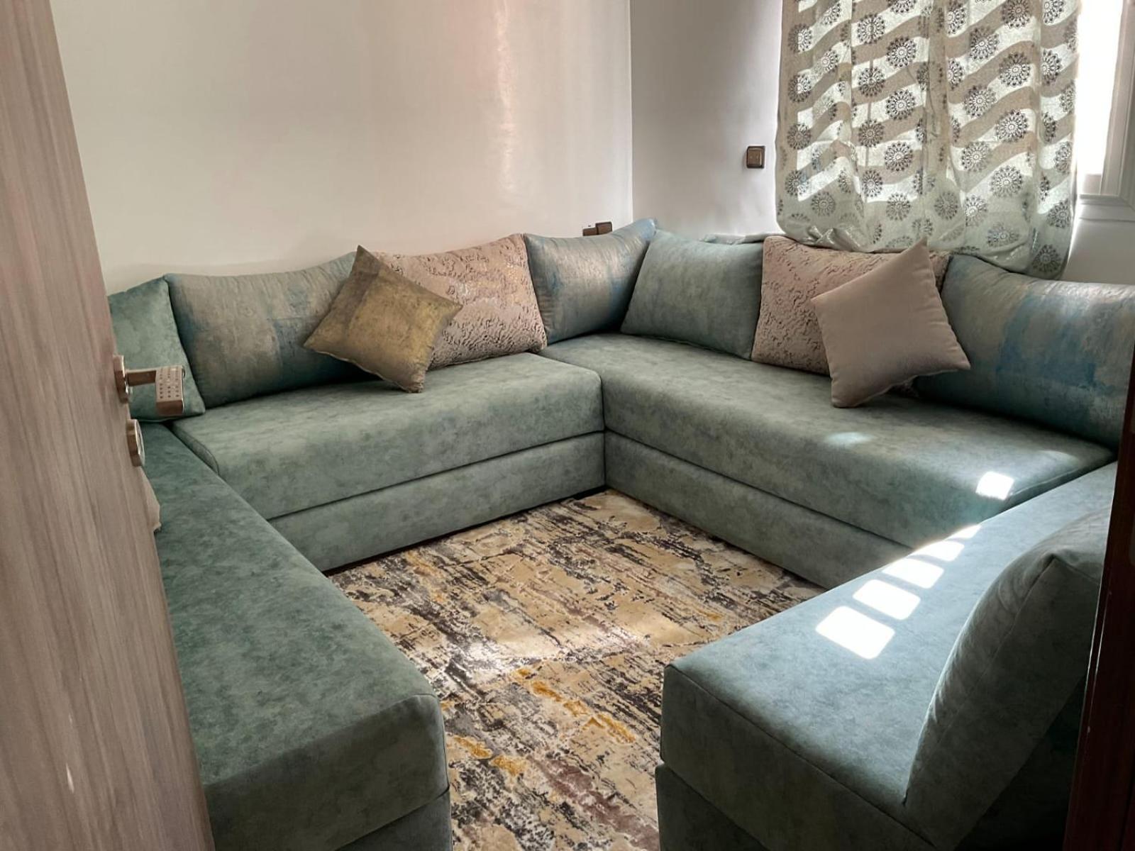 De Luxe A Louer Apartment