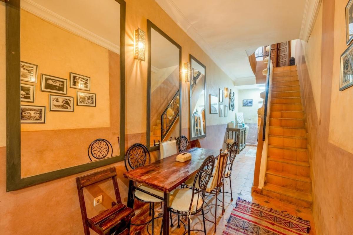 Holiday home 3 - Petit Dejeuner Gratuit - Position