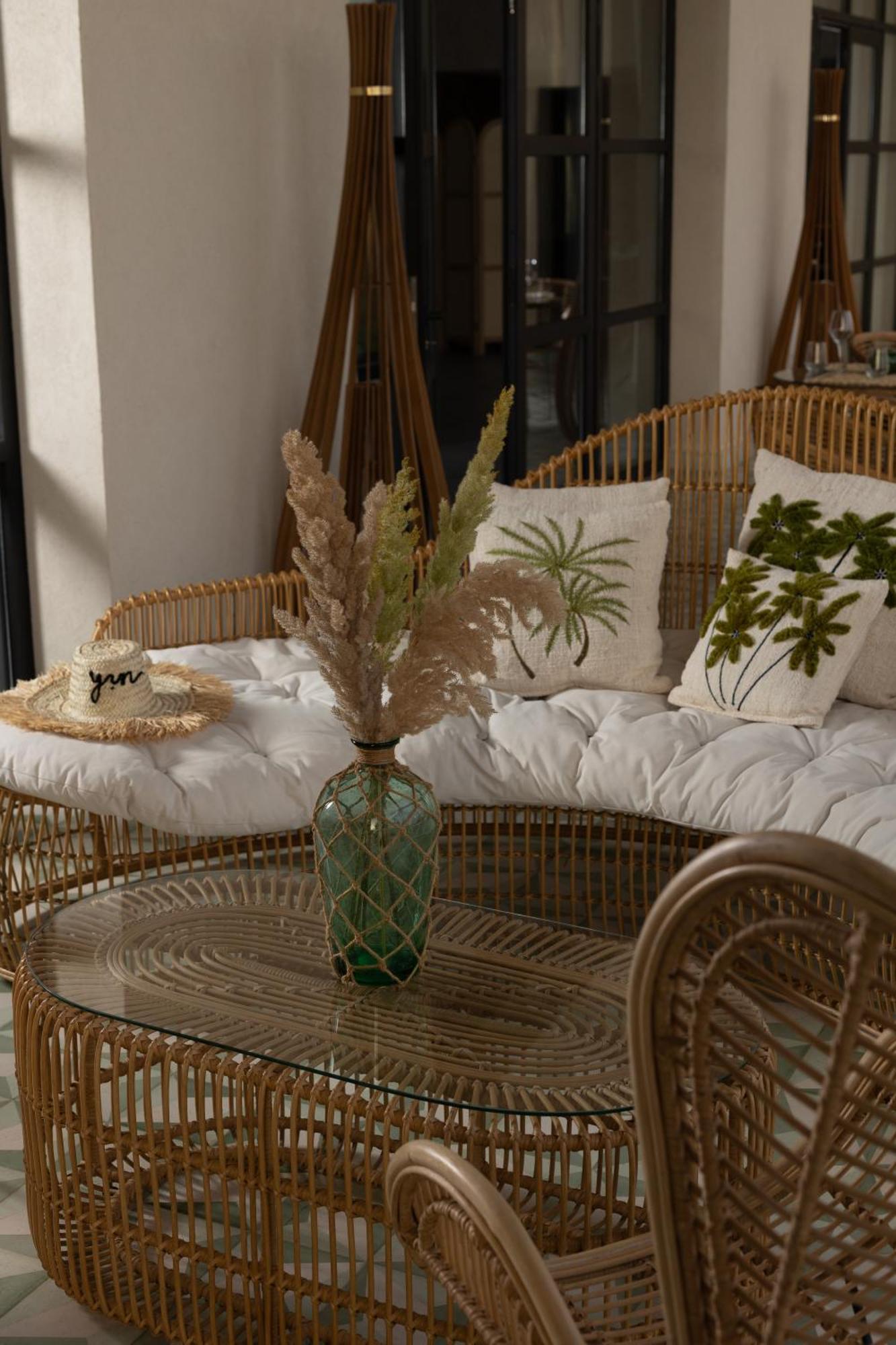 Yin & 5* Marrakesh