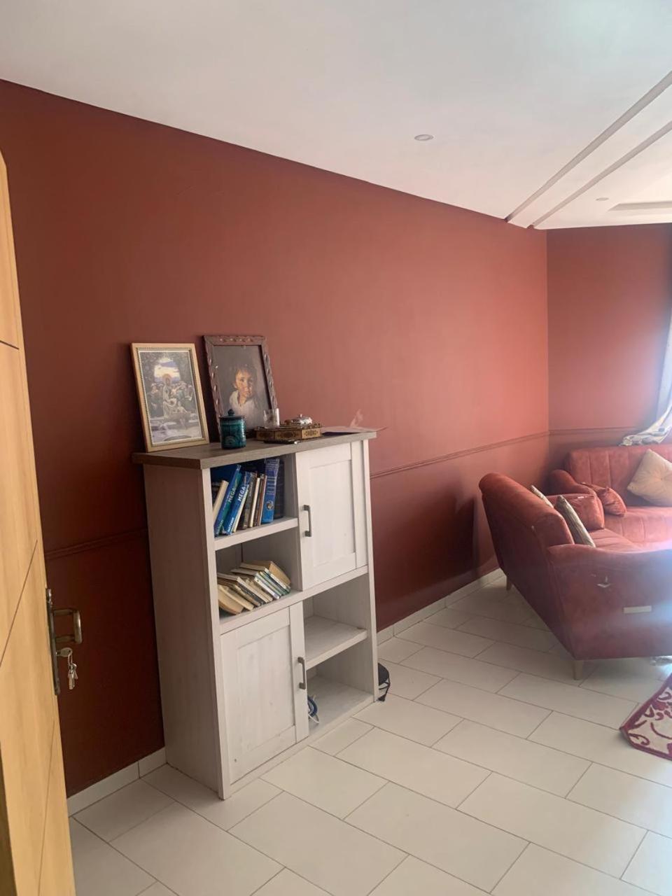 Apartment Lumineux Pour Location Journaliere
