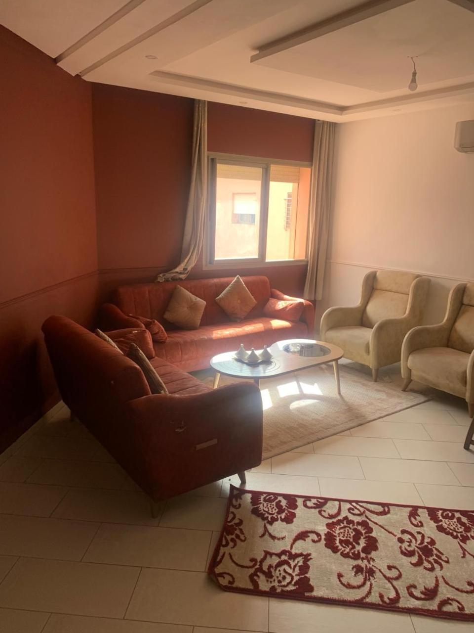 Lumineux Pour Location Journaliere Apartment