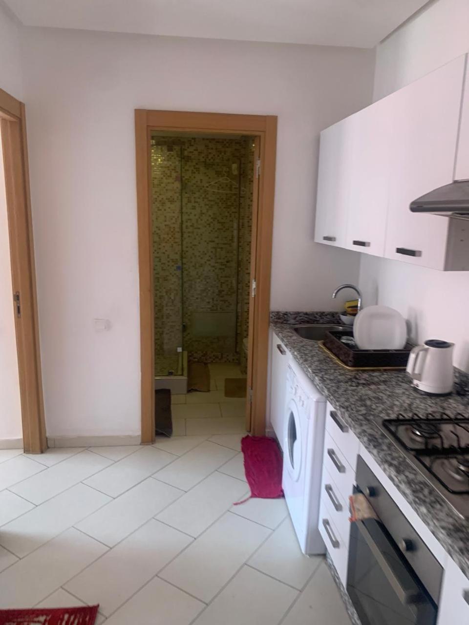 Lumineux Pour Location Journaliere Apartment Marrakesh