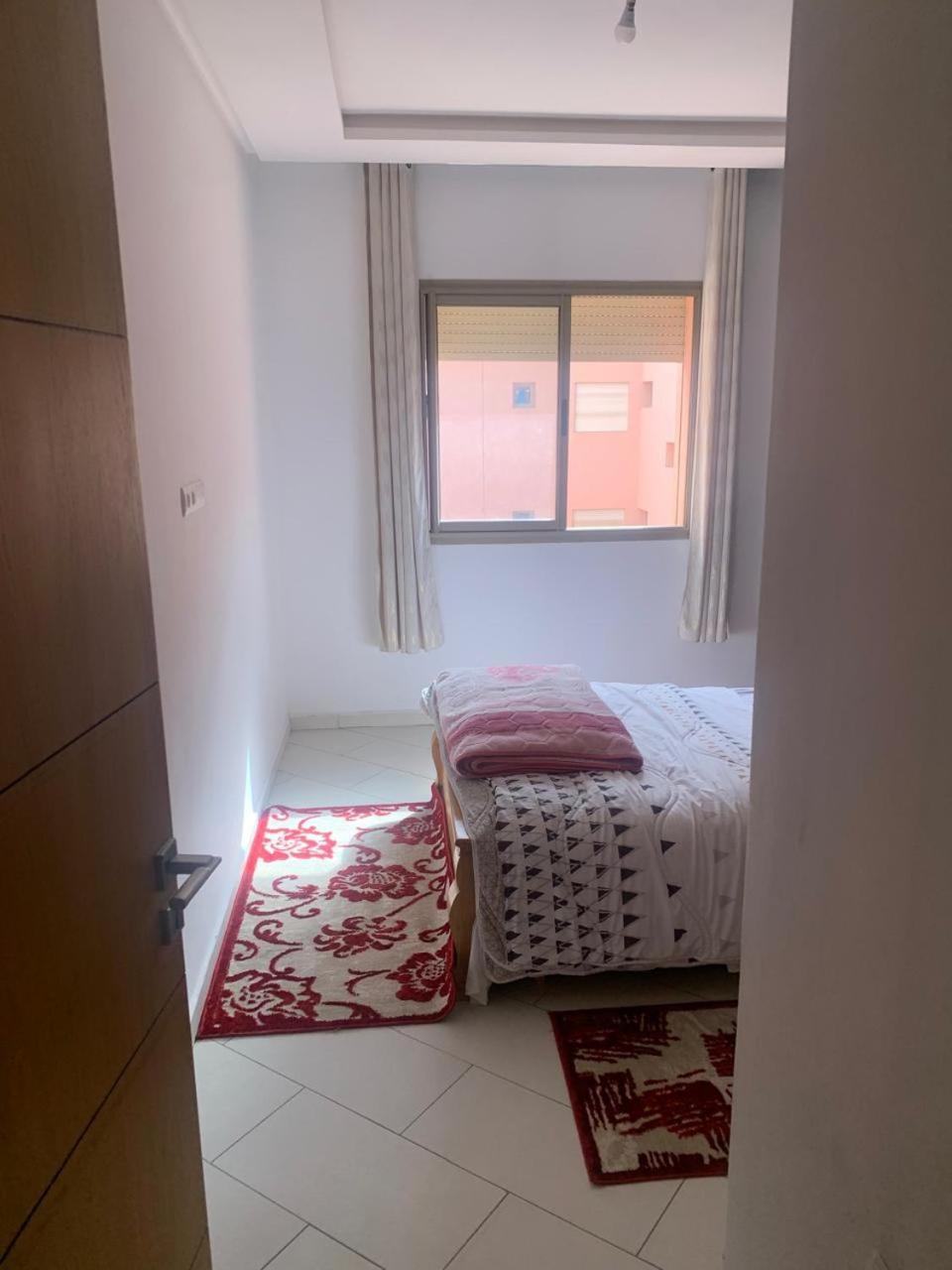 Lumineux Pour Location Journaliere Apartment Marrakesh