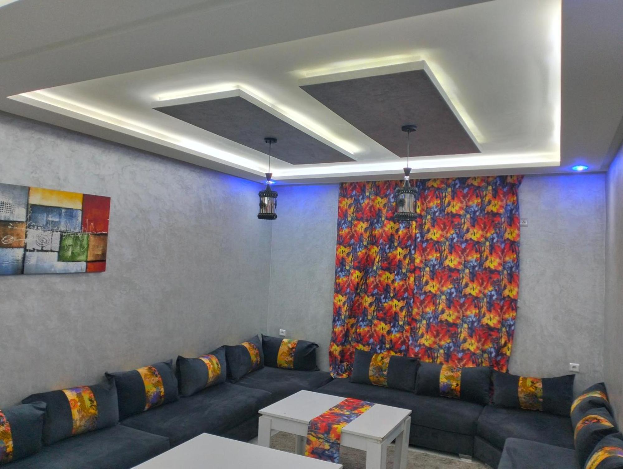 Betterappart Apartment *