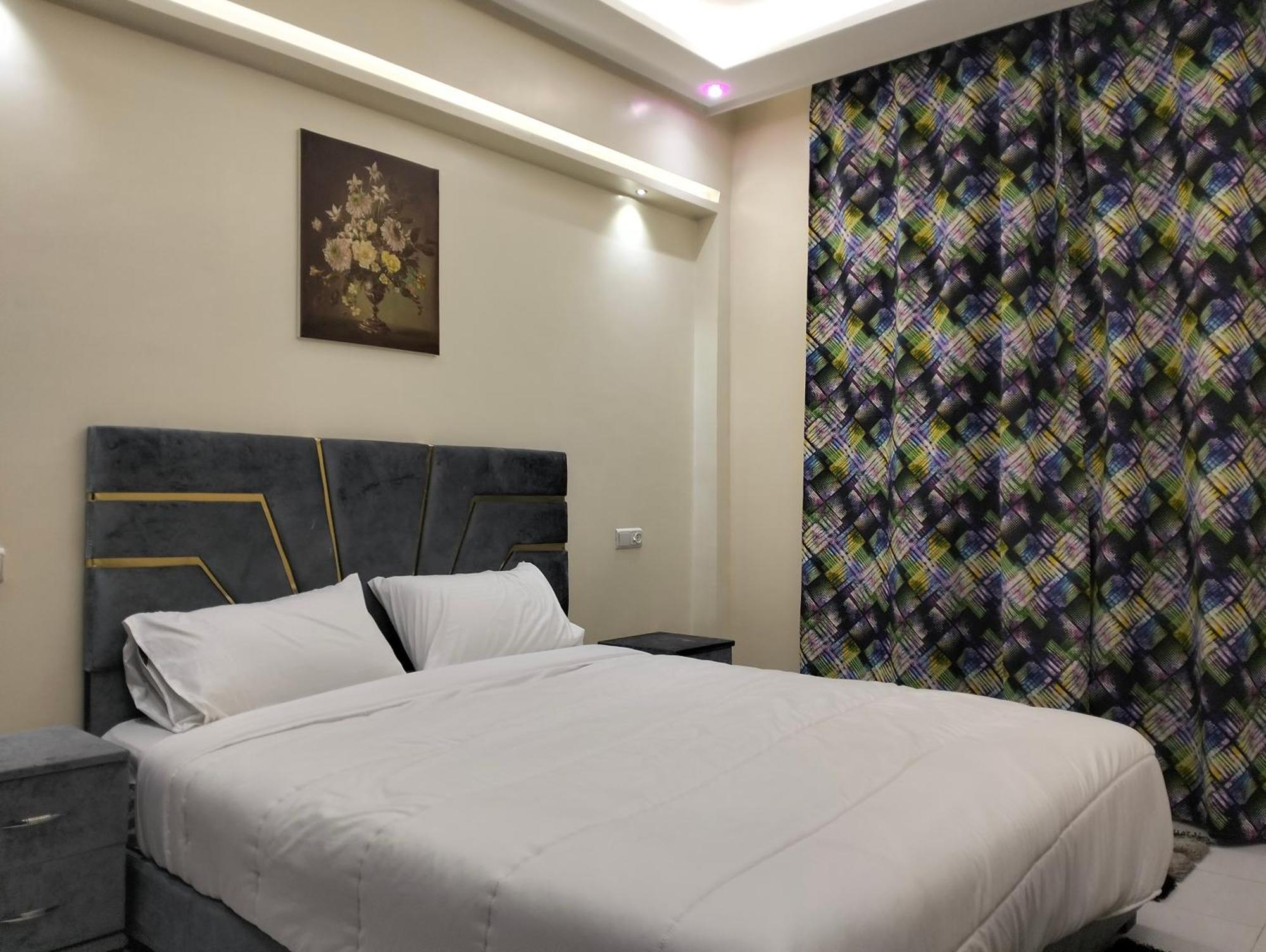 Betterappart Apartment