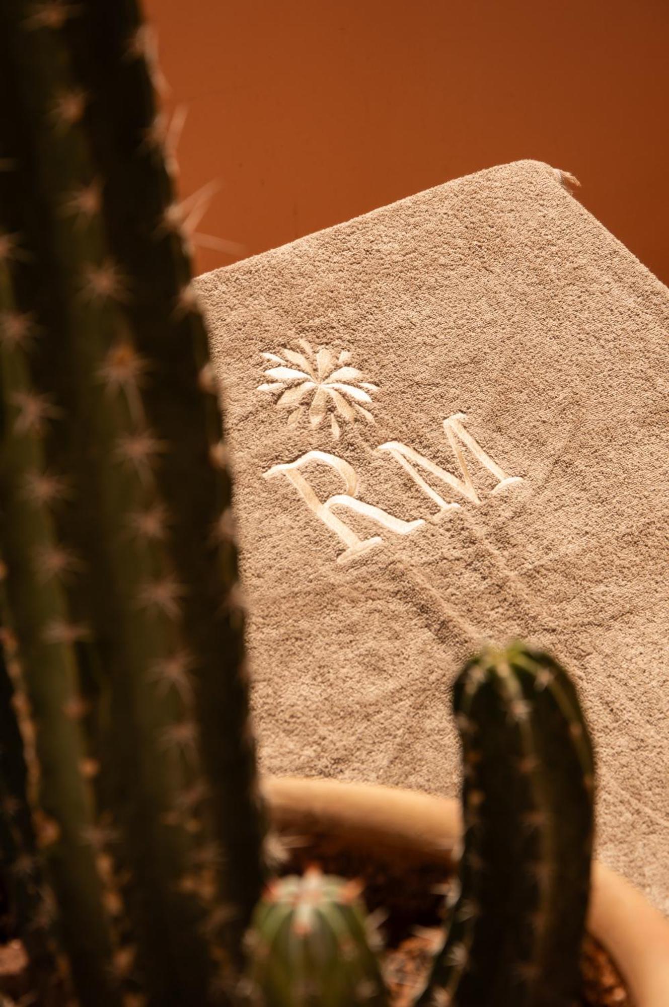 Dar El Mahja Bed & Breakfast Marrakesh