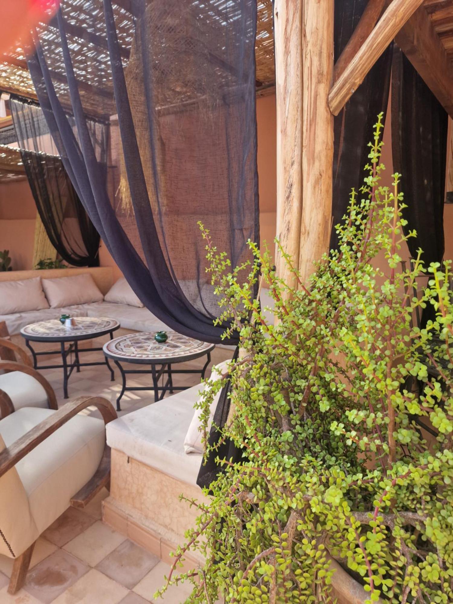 Dar El Mahja Bed & Breakfast *