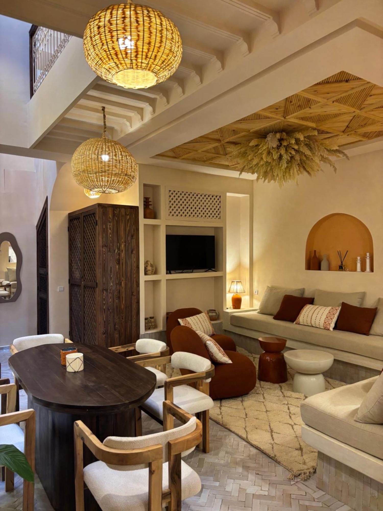 Dar Masha Marrakesh