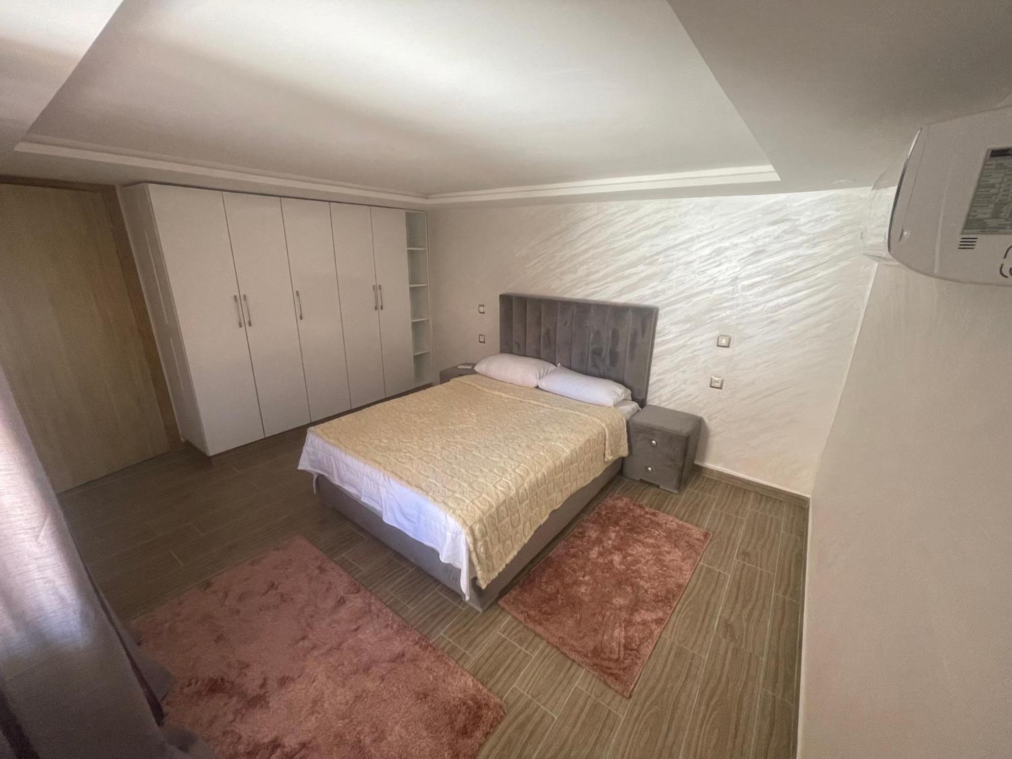 Downtown Marrakech Apartment *