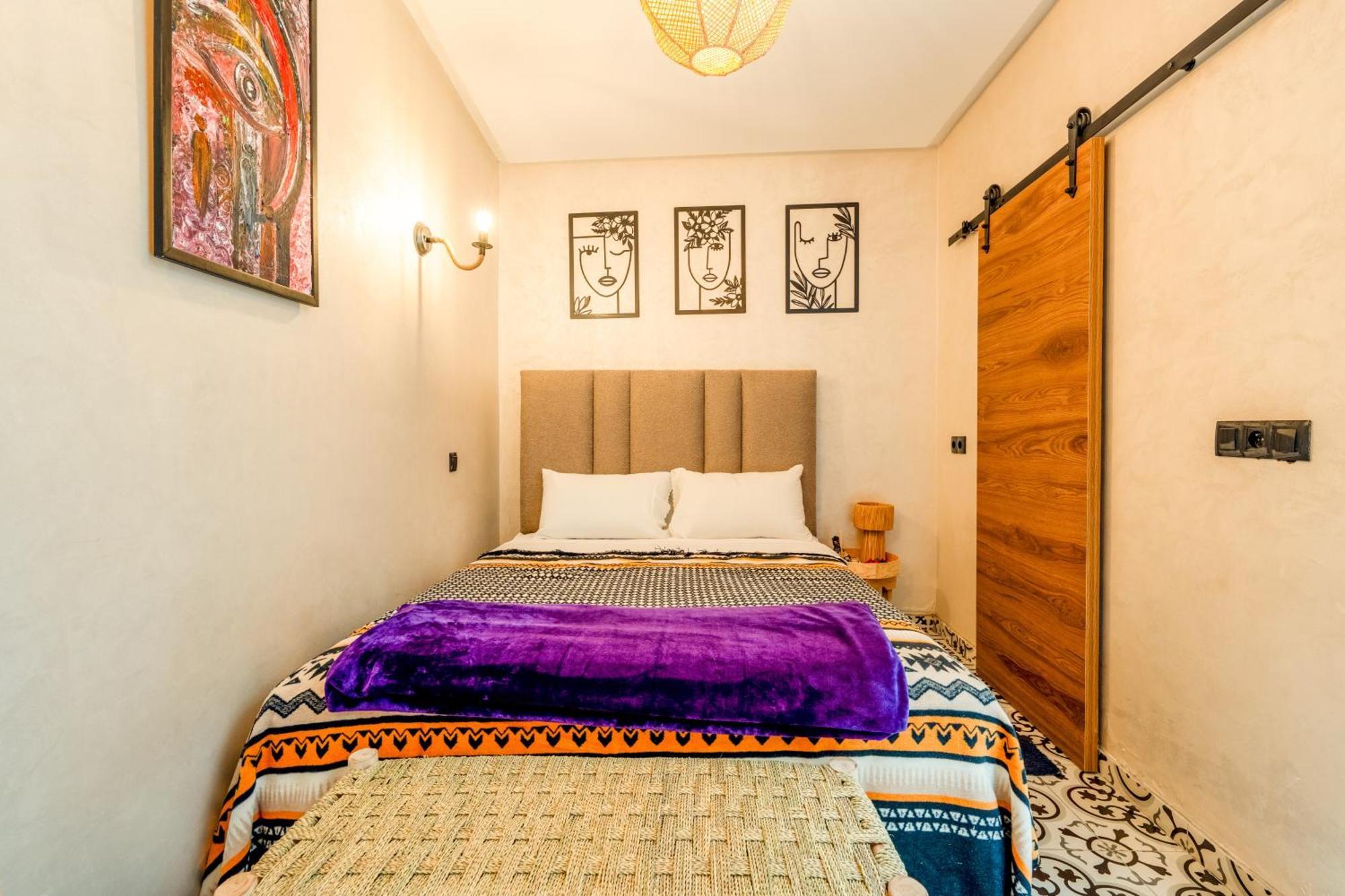 Dar Mehdi Holiday home Marrakesh
