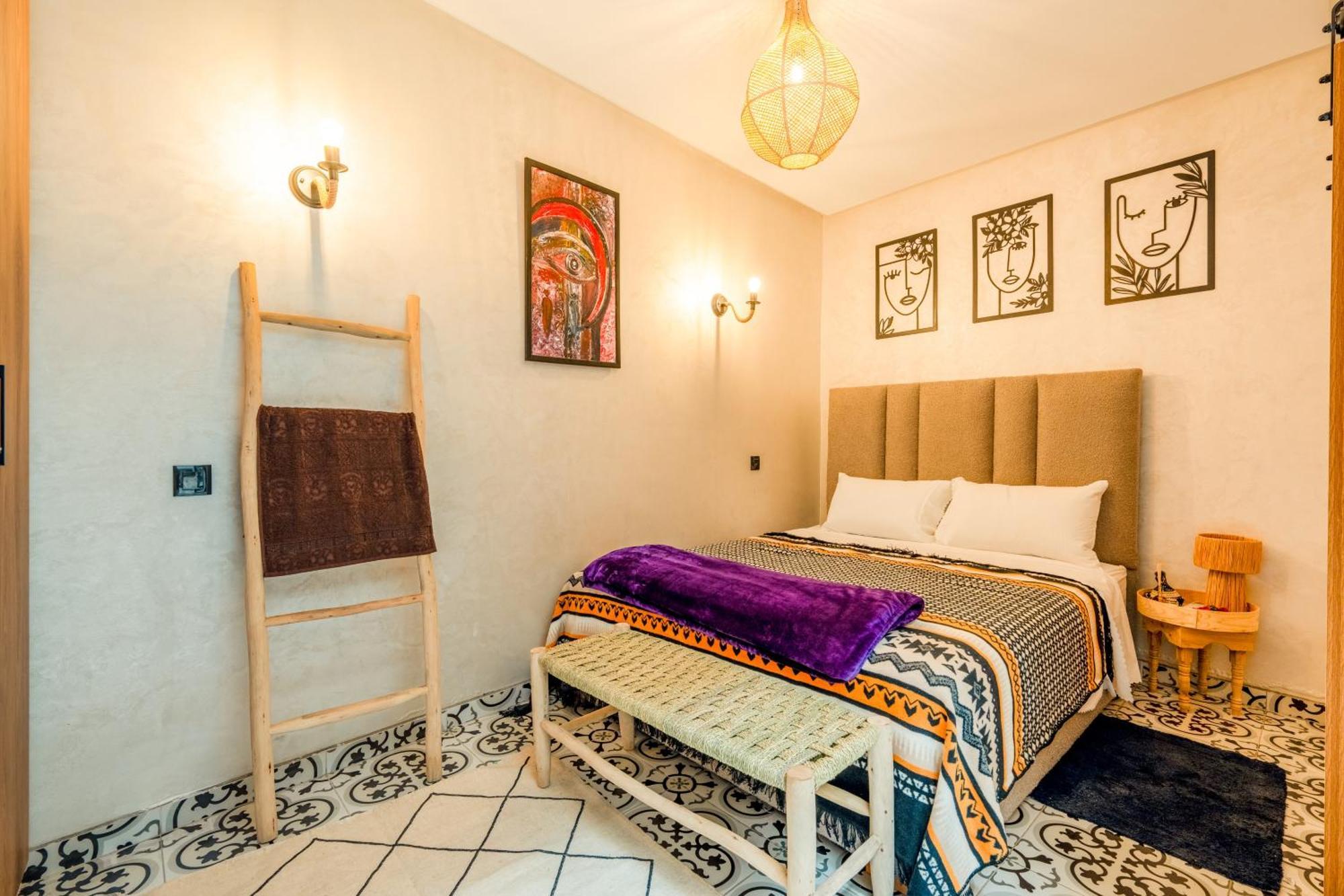Holiday home Dar Mehdi *