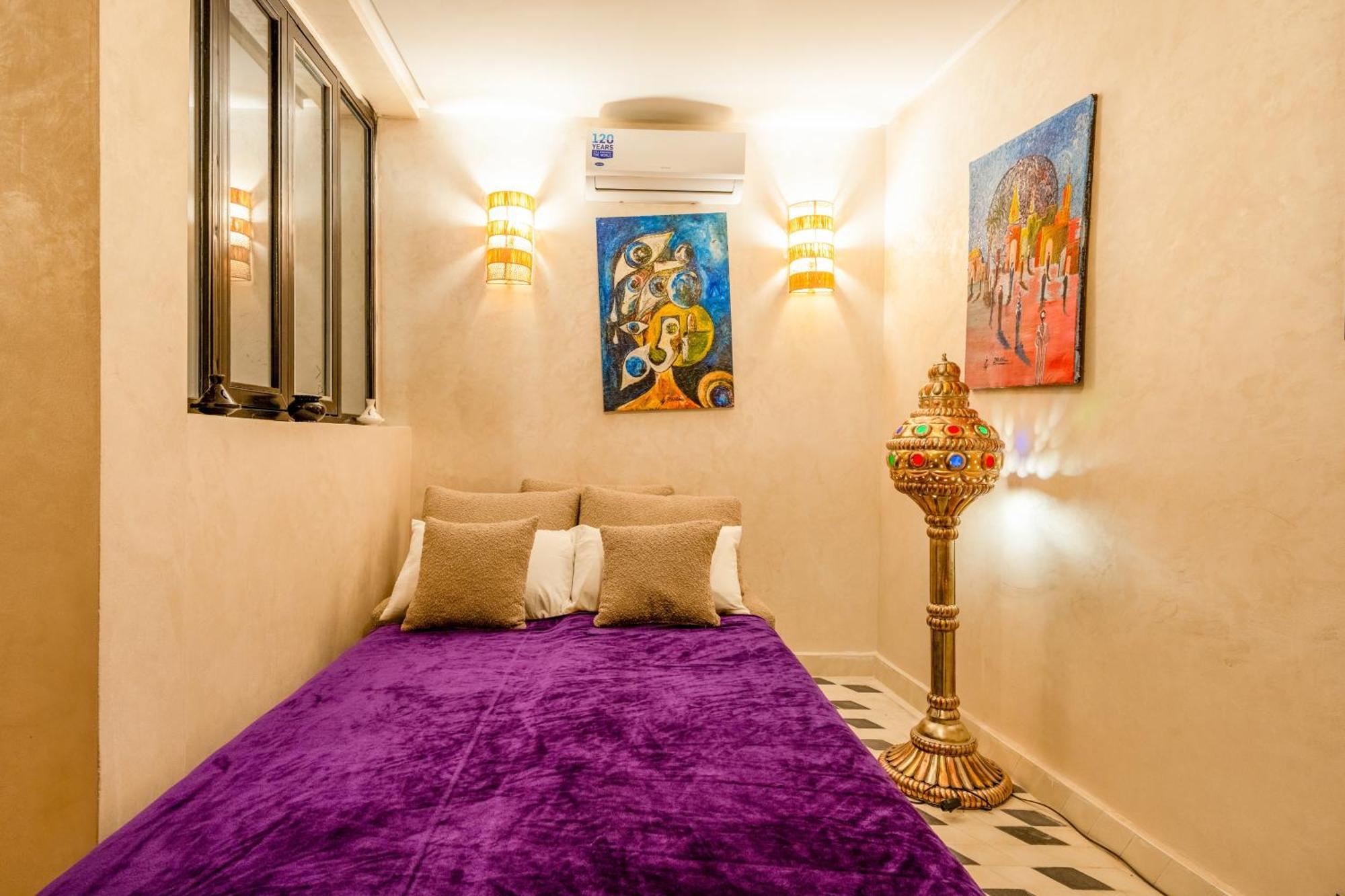 Holiday home Dar Mehdi *