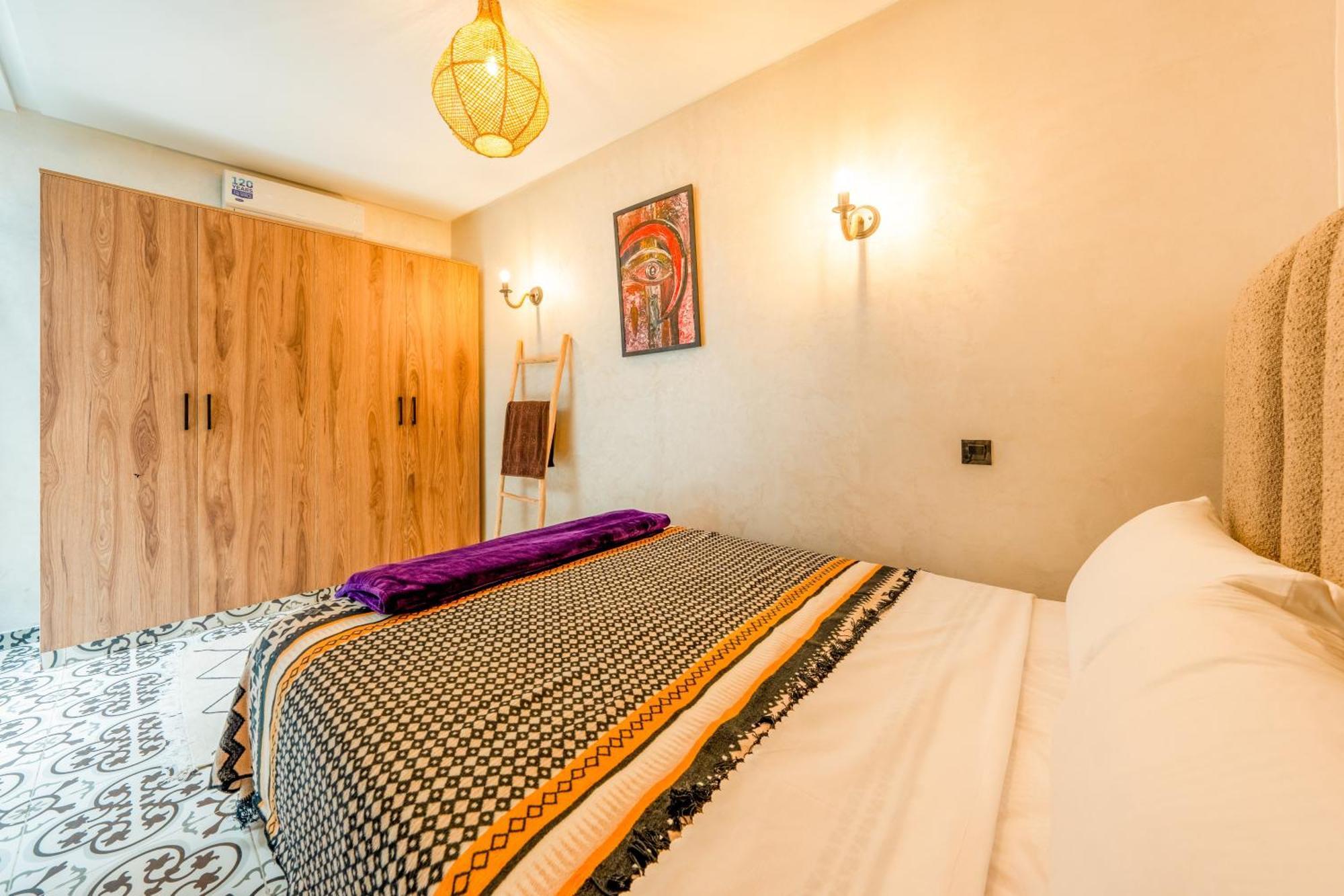 Dar Mehdi Holiday home Marrakesh