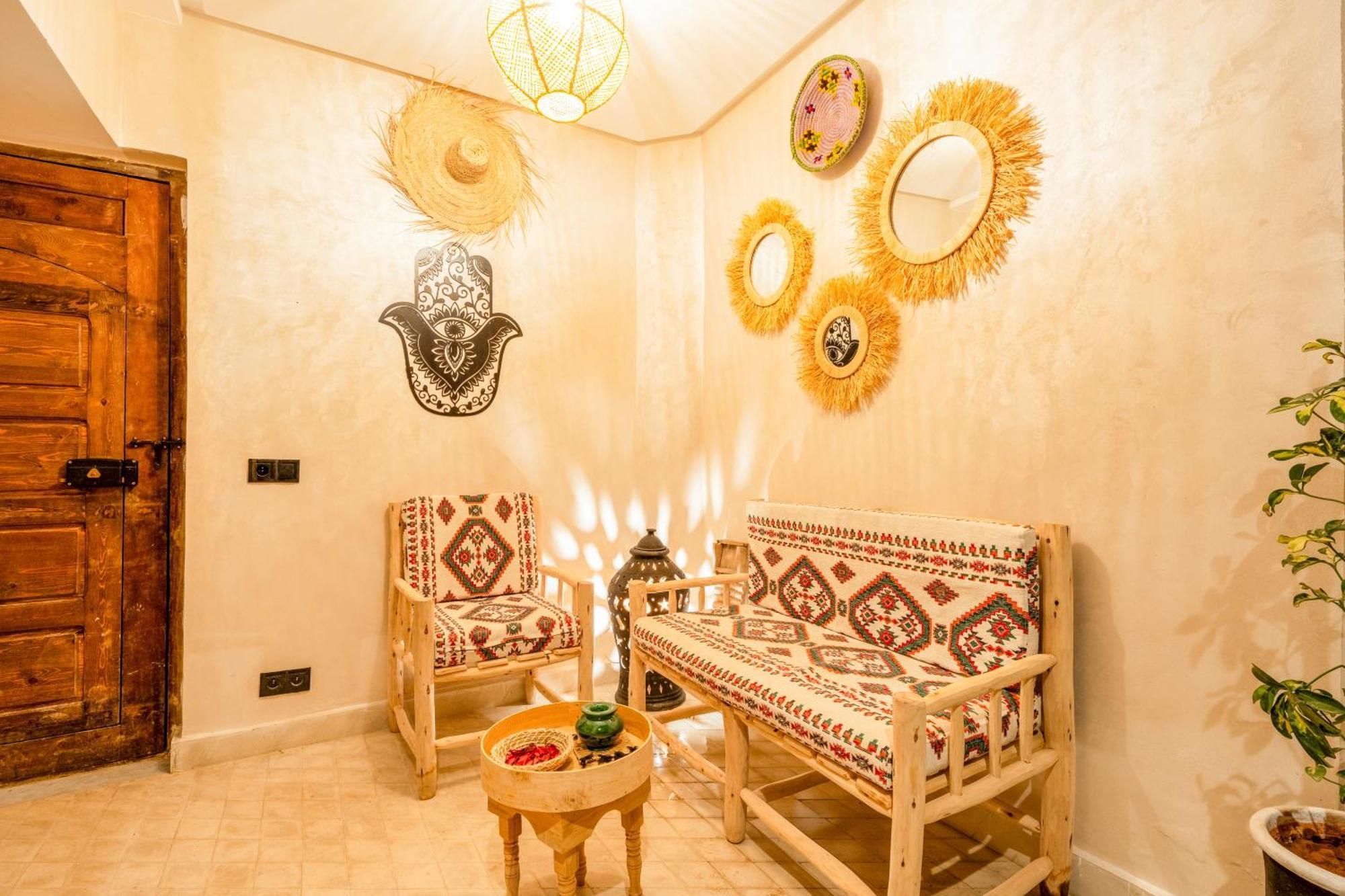 Dar Mehdi Marrakesh