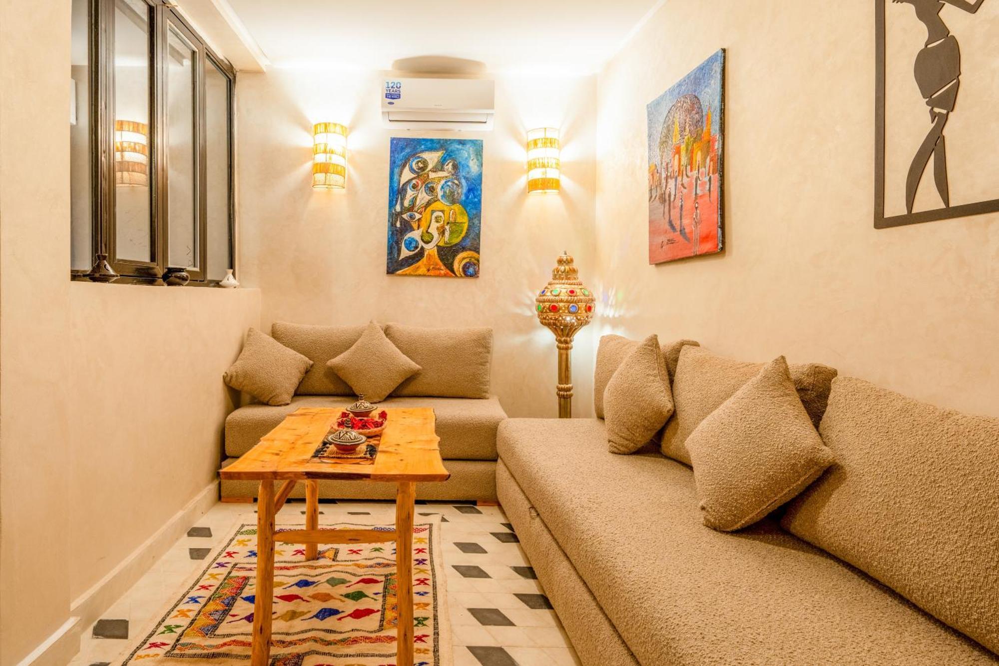 Dar Mehdi Holiday home Marrakesh