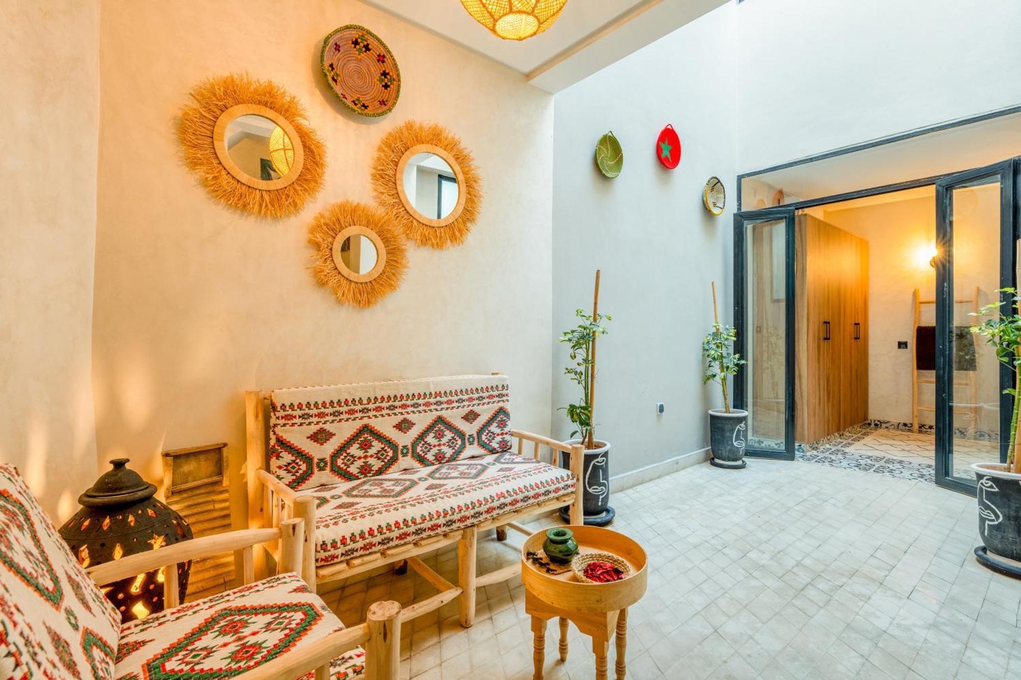 Holiday home Dar Mehdi Marrakesh