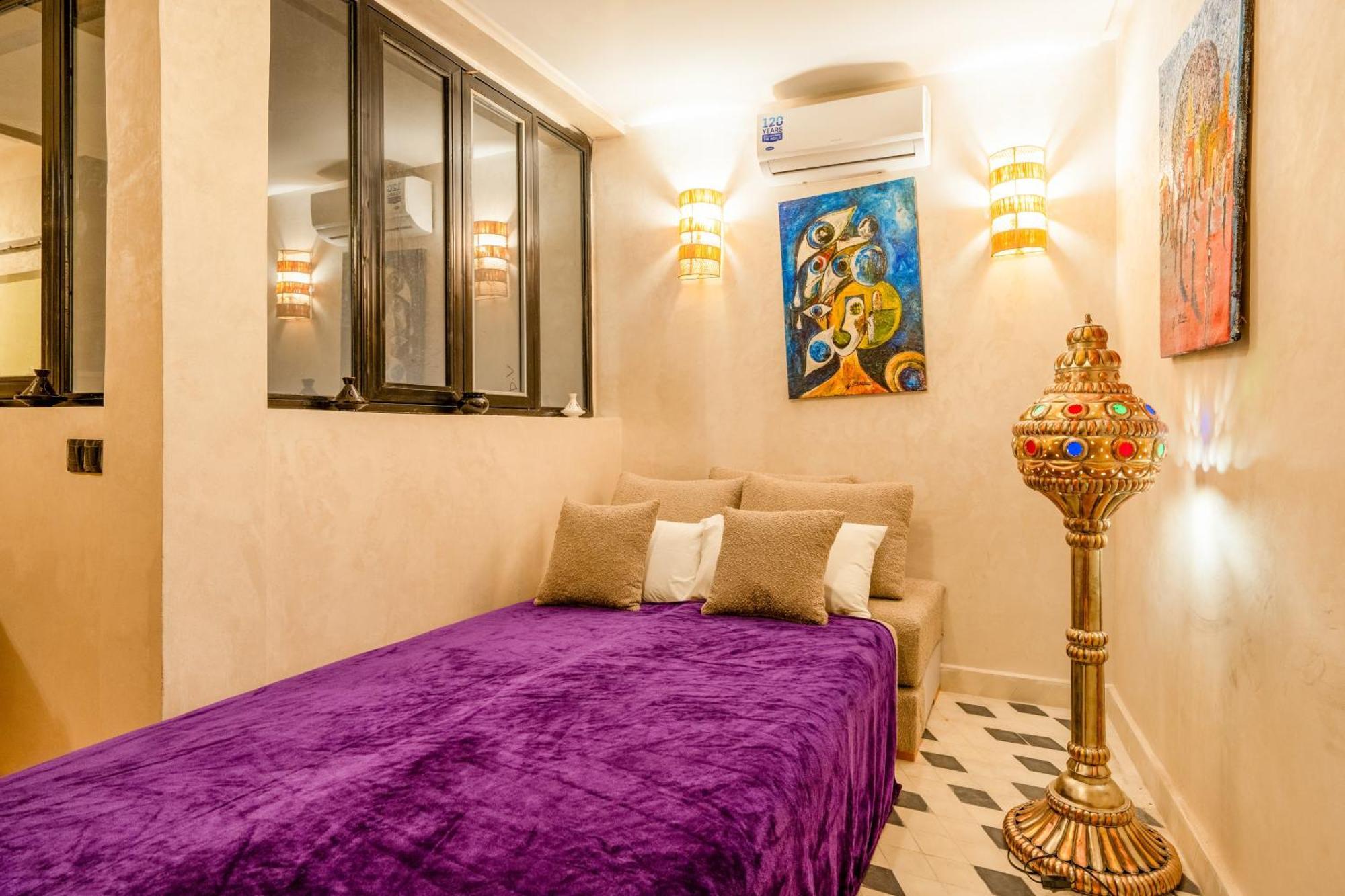 Holiday home Dar Mehdi