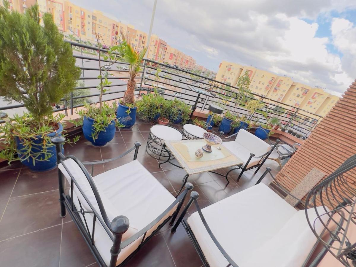 Apartment Abwab Marrakech Marrakesh
