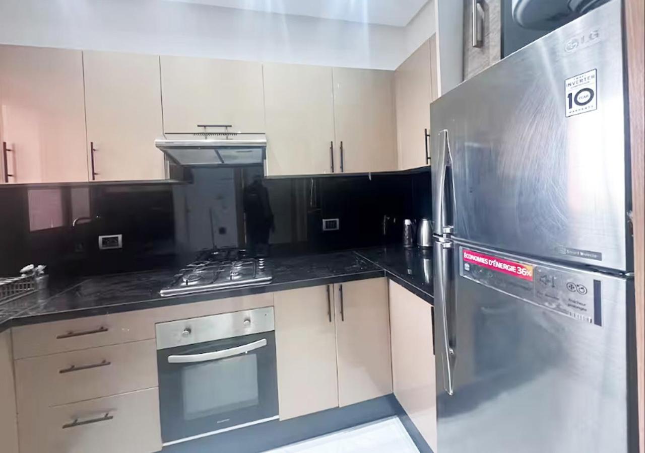 Prestigia Opal 10 Apartment *