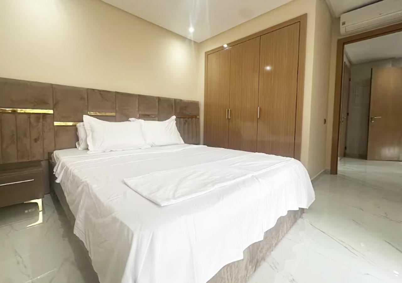 Apartment Prestigia Opal 10 Marrakesh