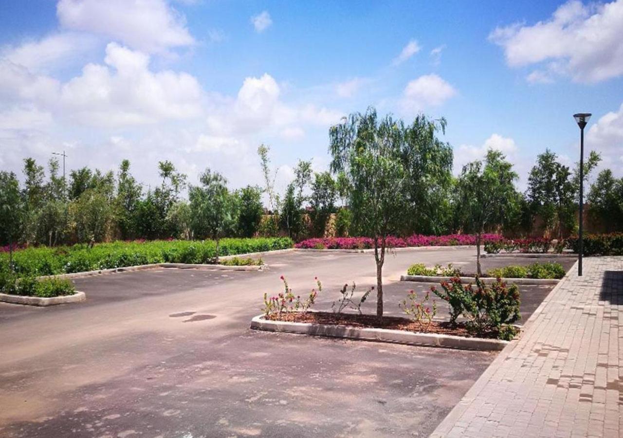 Prestigia Opal 10 Marrakesh
