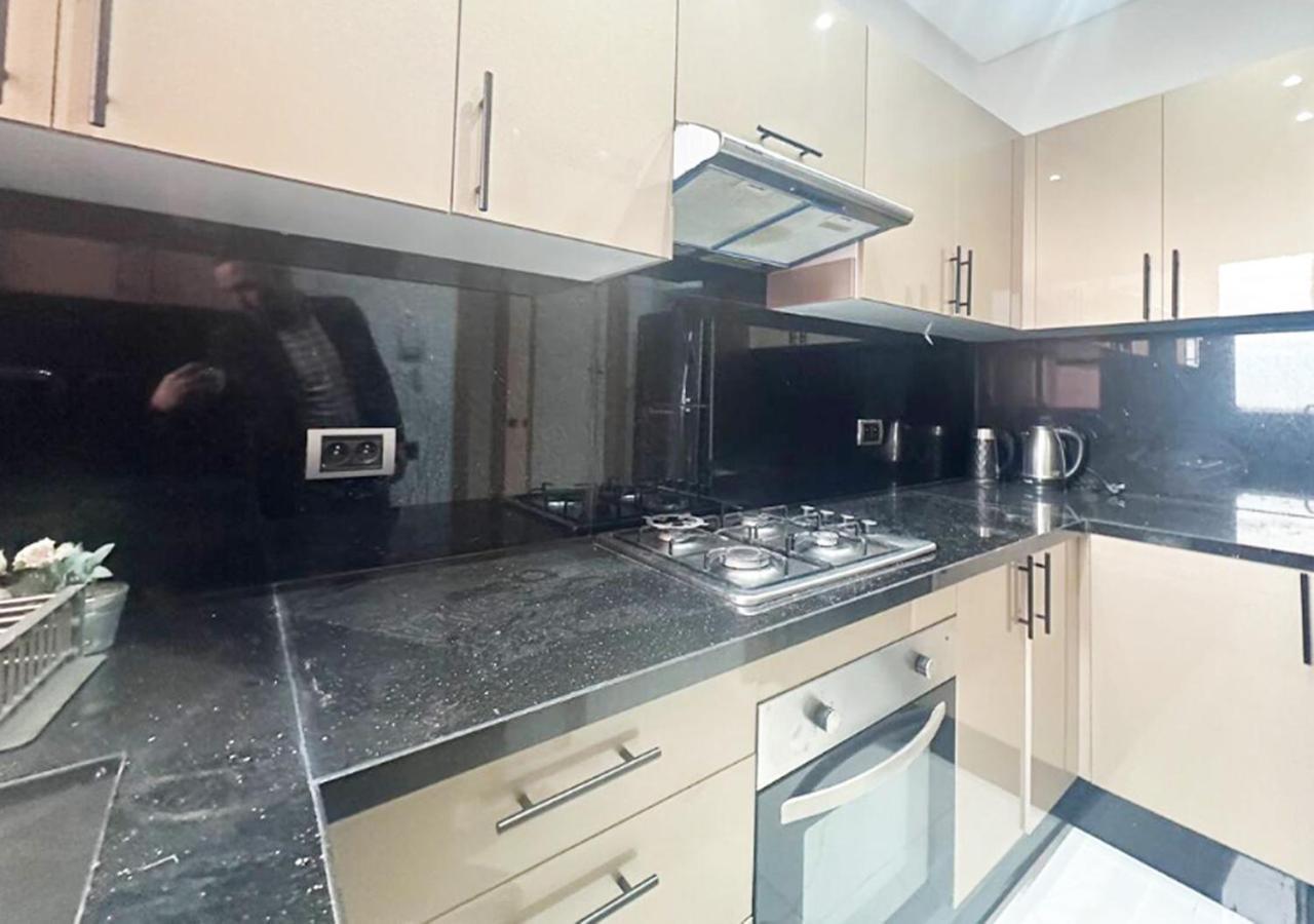 Apartment Prestigia Opal 10
