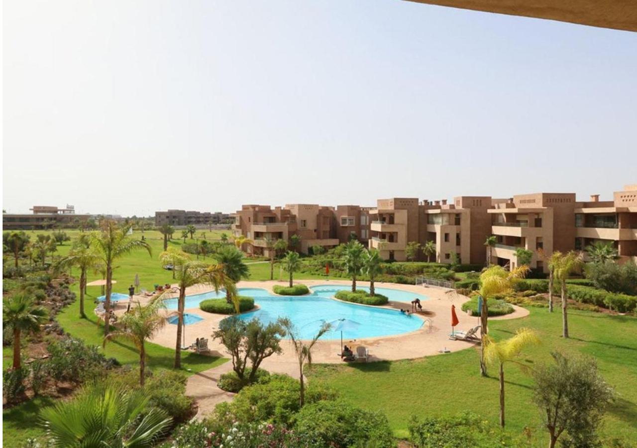 Prestigia Opal 10 Apartment
