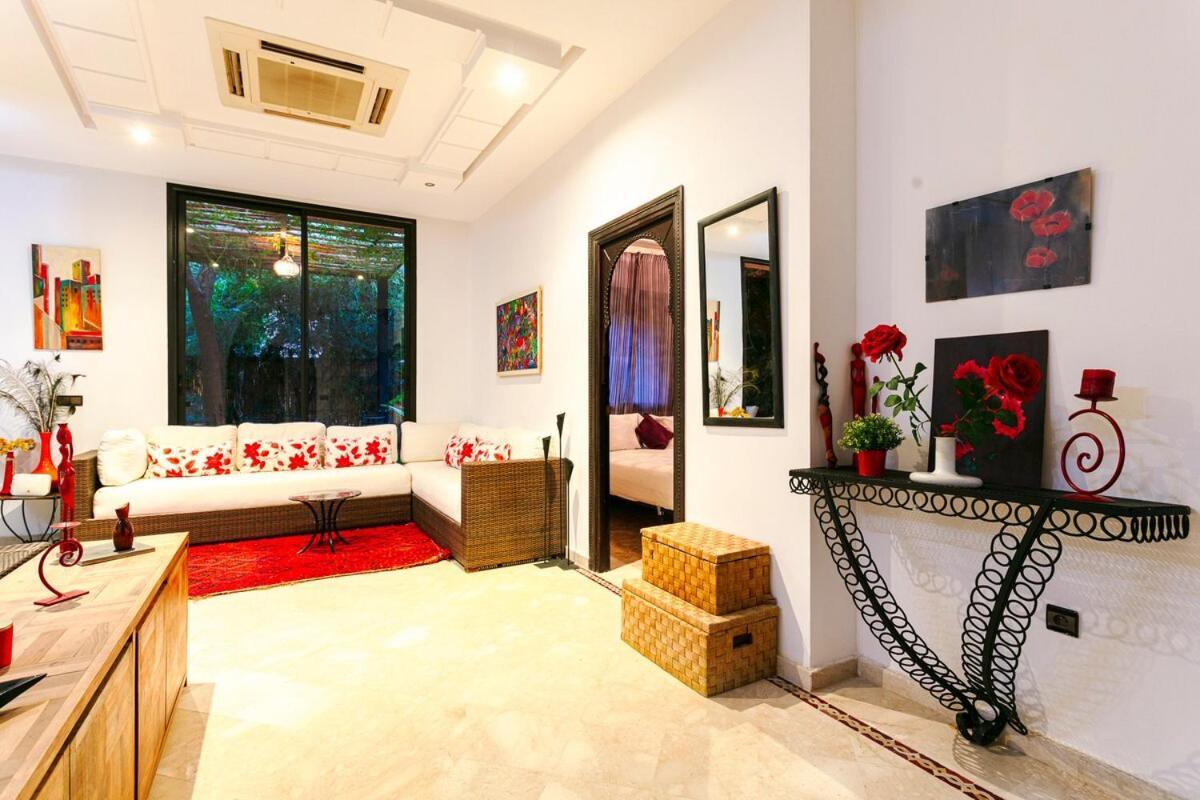 Atlas Dreams Villa