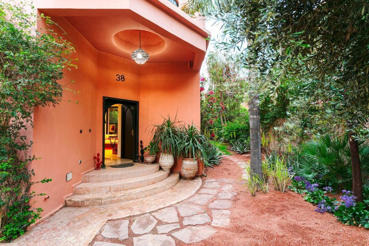 Atlas Dreams Villa