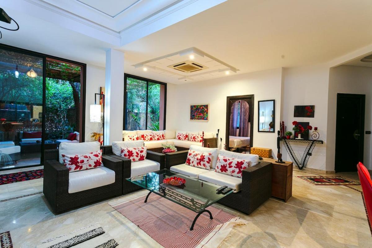 Atlas Dreams Villa