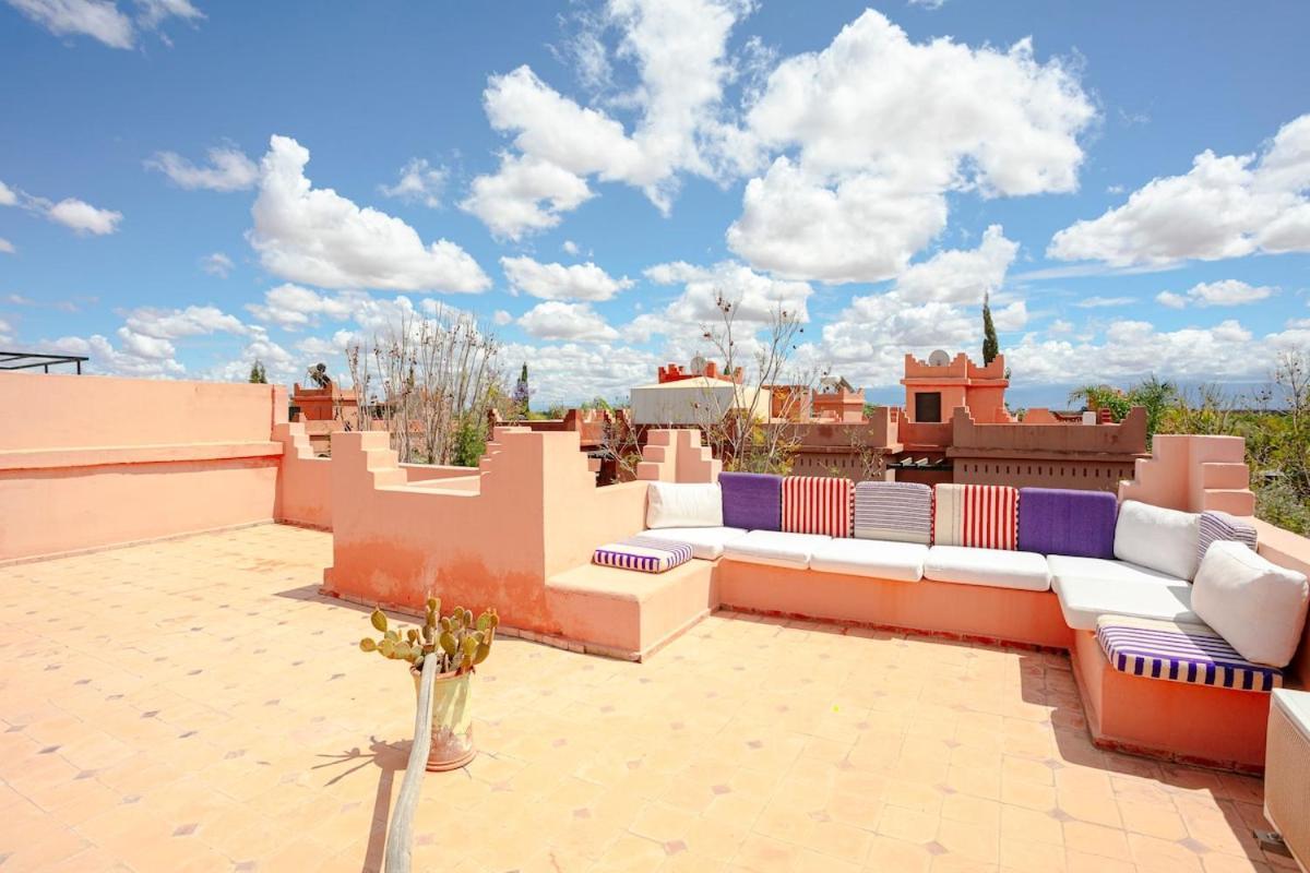 Atlas Dreams * Marrakesh